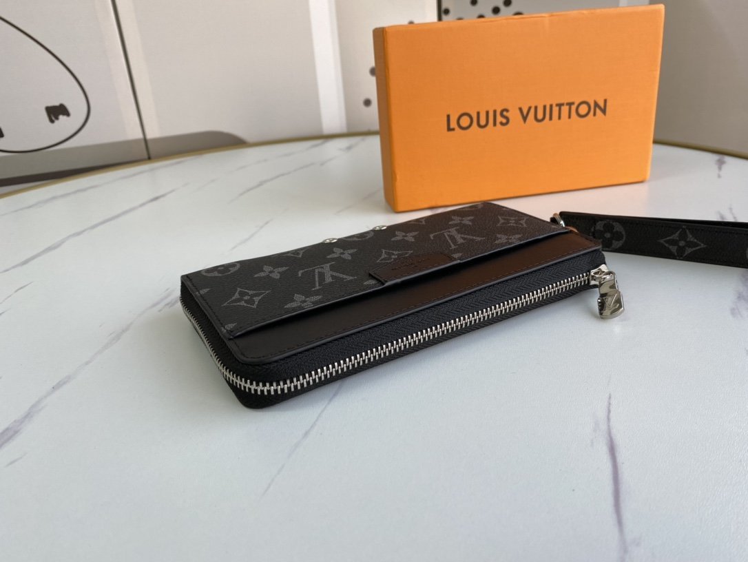 BL - High Quality Wallet LUV 084