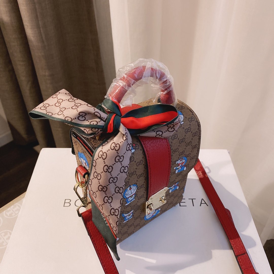 BL - High Quality Bags GCI 208