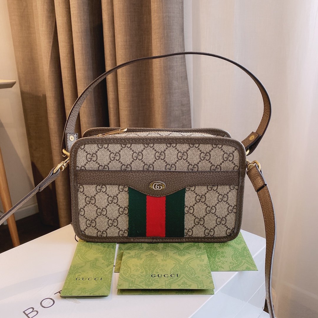 BL - High Quality Bags GCI 263