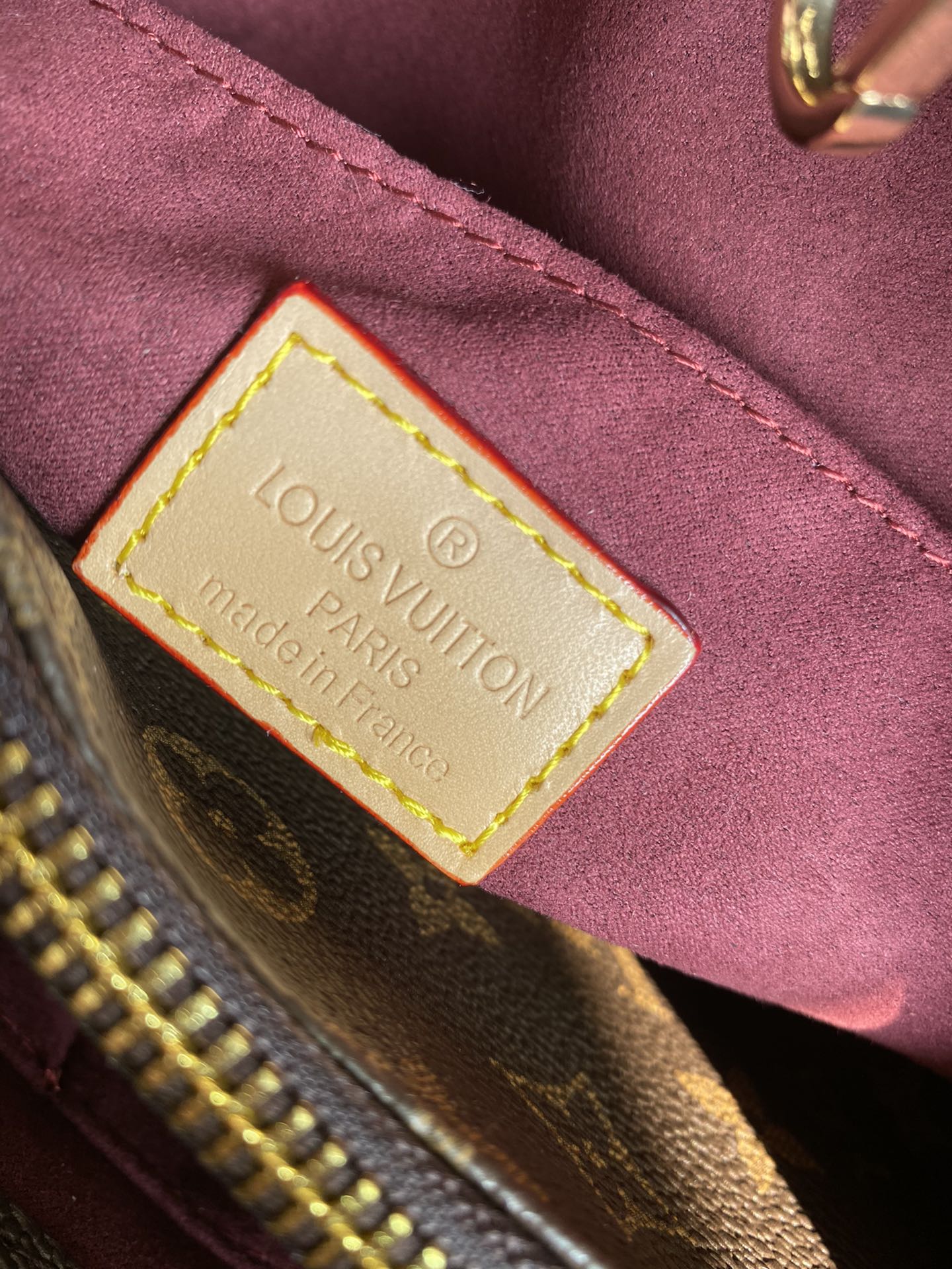 BL - High Quality Bags LUV 102