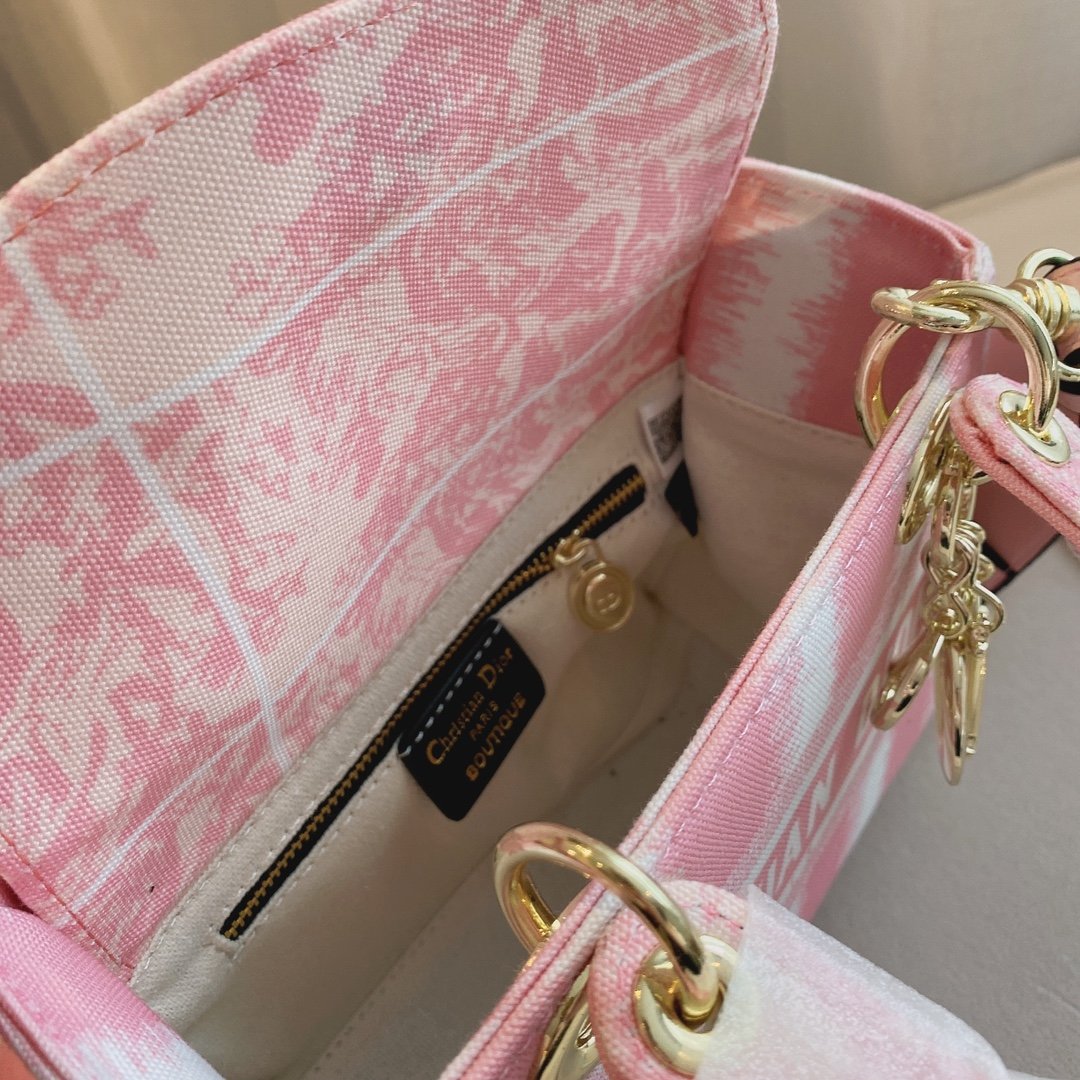 BL - High Quality Bags DIR 200