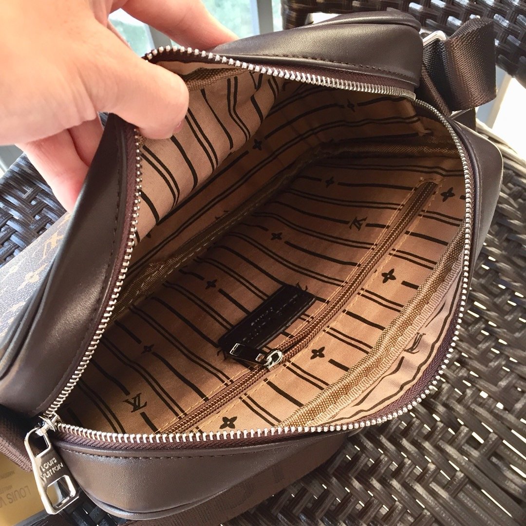 BL - High Quality Bags LUV 272