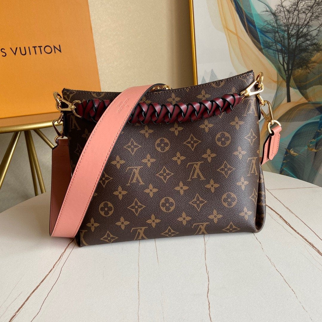 BL - High Quality Bags LUV 160