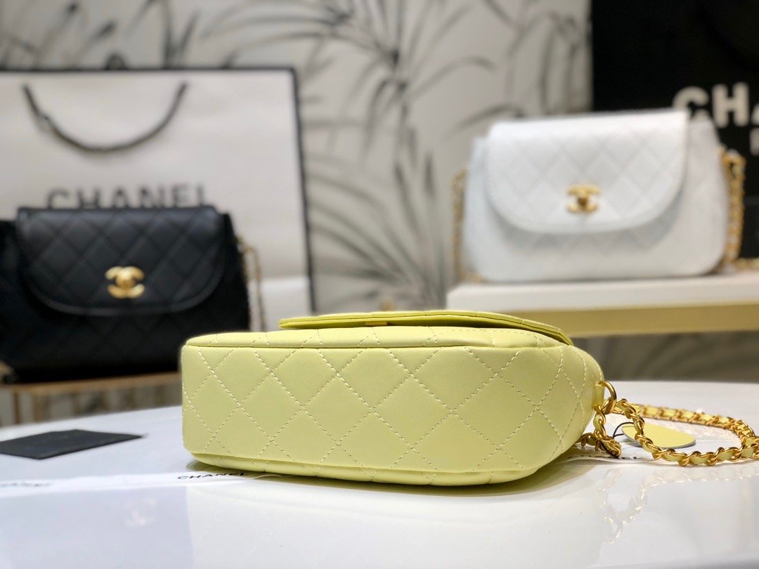 BL - High Quality Bags CHL 095
