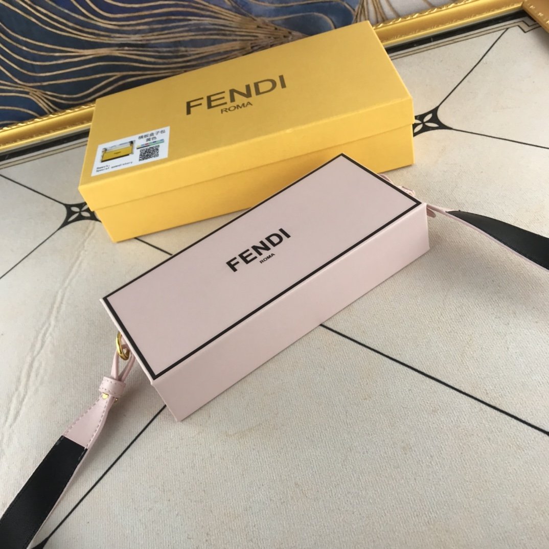 BL - High Quality Bags FEI 052