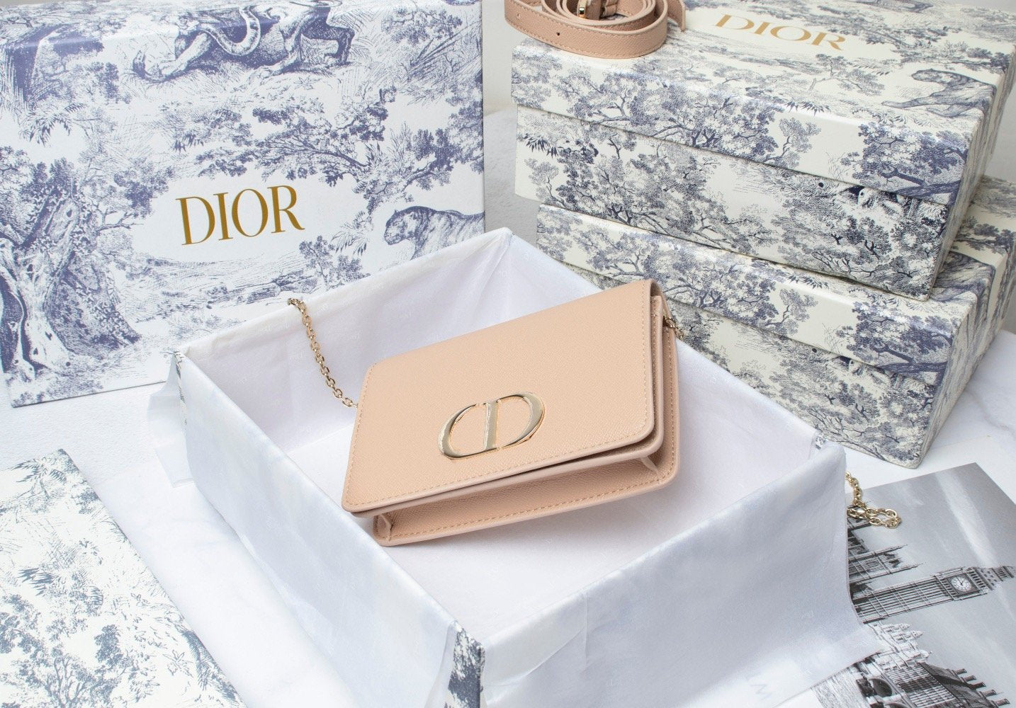 BL - High Quality Bags DIR 132