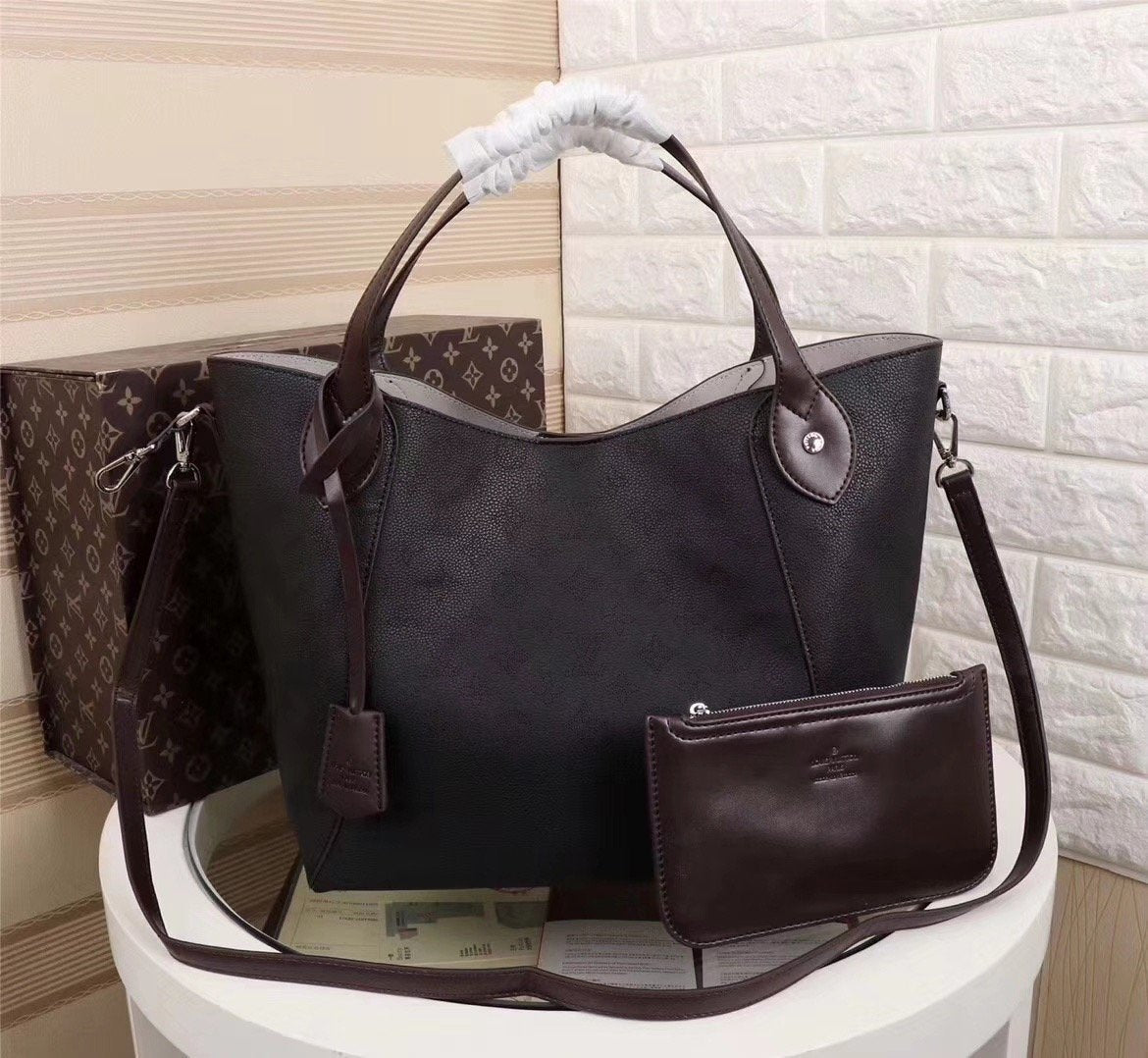 BL - High Quality Bags LUV 292