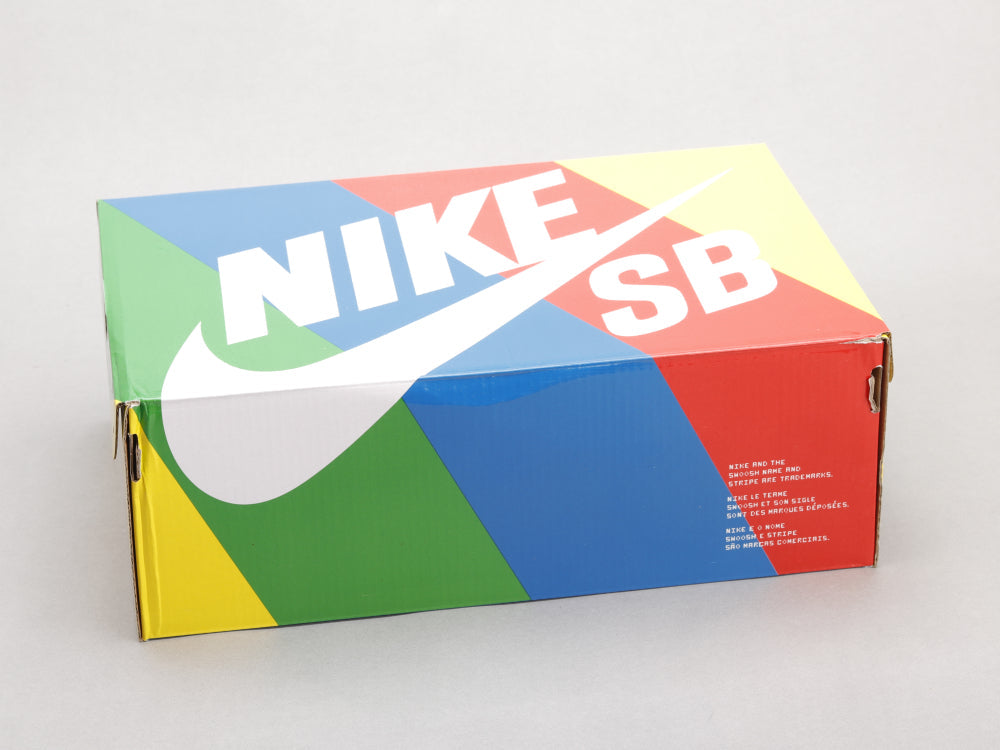 BL - Dubai co-branded Frame Skate Habibi