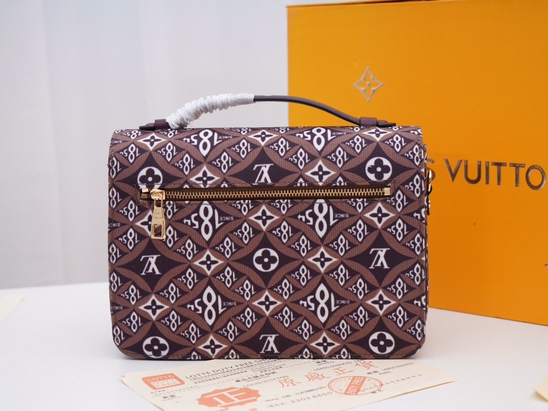 BL - High Quality Bags LUV 130