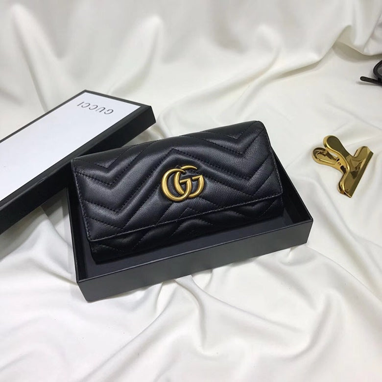 BL - High Quality Wallet GCI 010