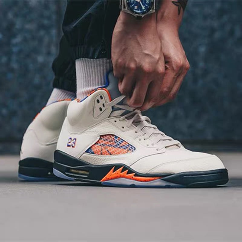 BL - AJ5 Barcelona