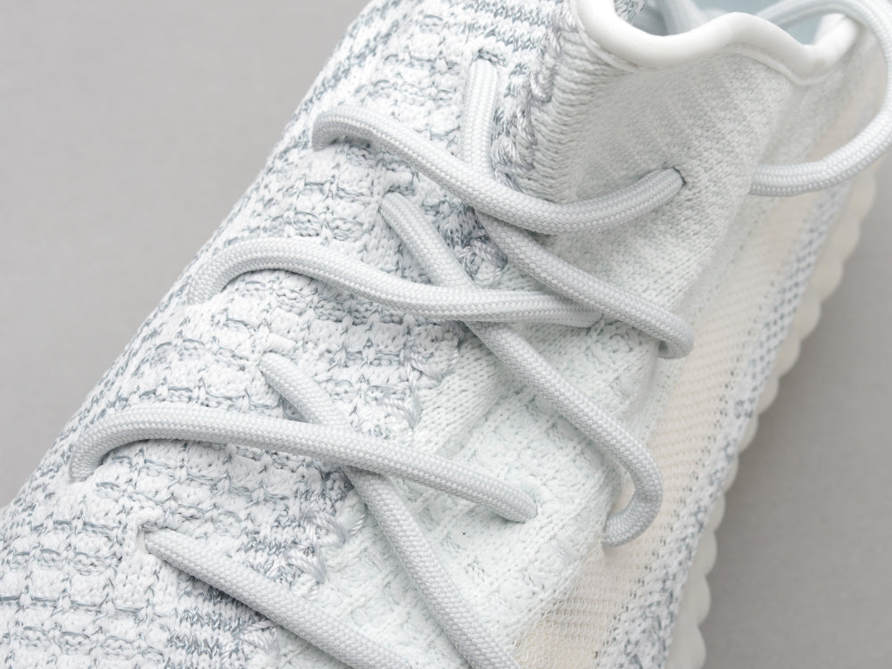 BL - Yzy 350 IBL Blue Sneaker