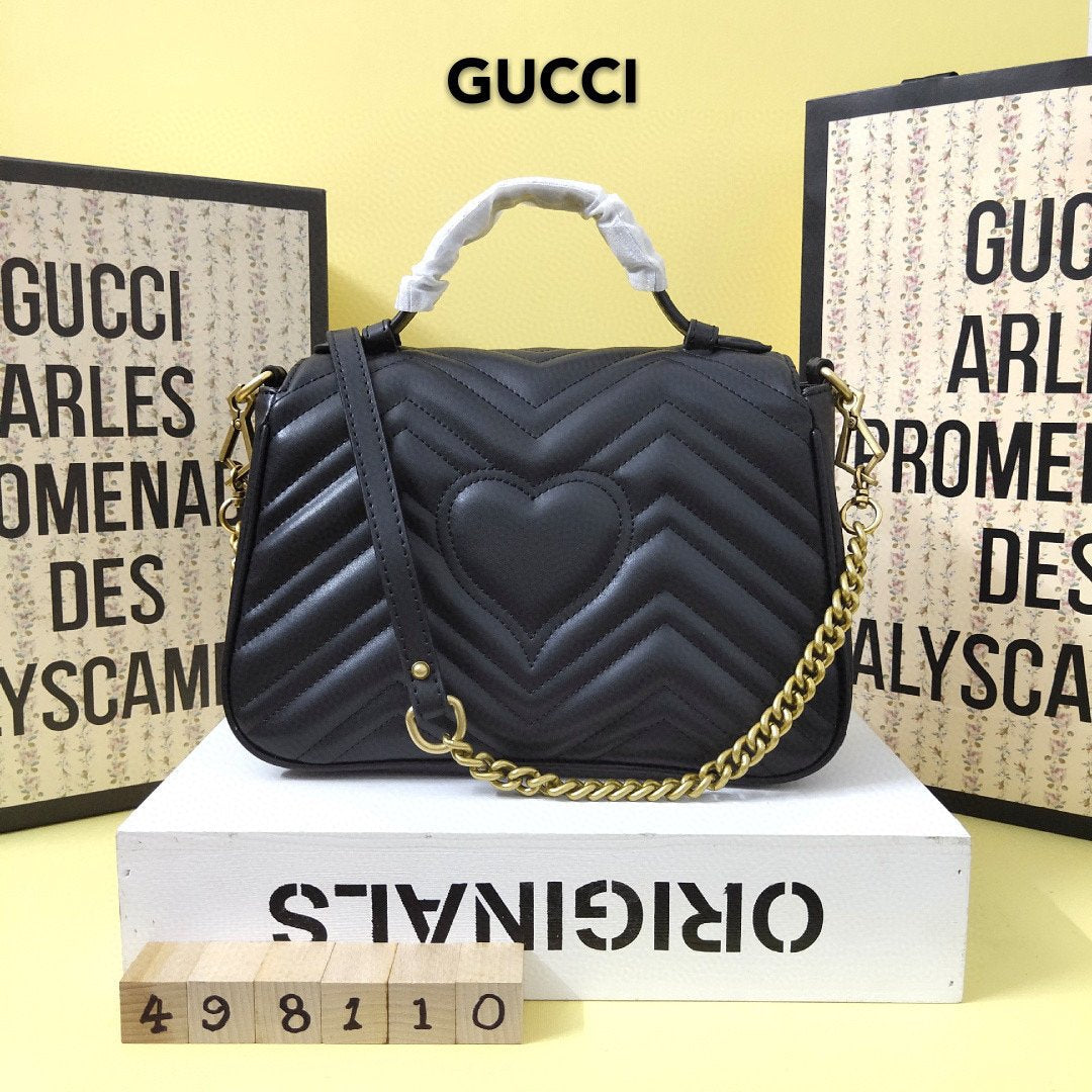 BL - High Quality Bags GCI 039