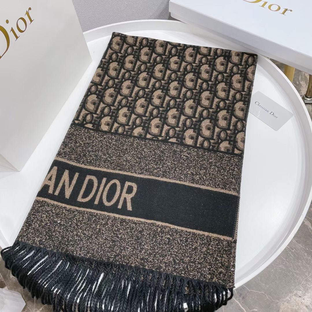 High Quality DIR Scarf 001