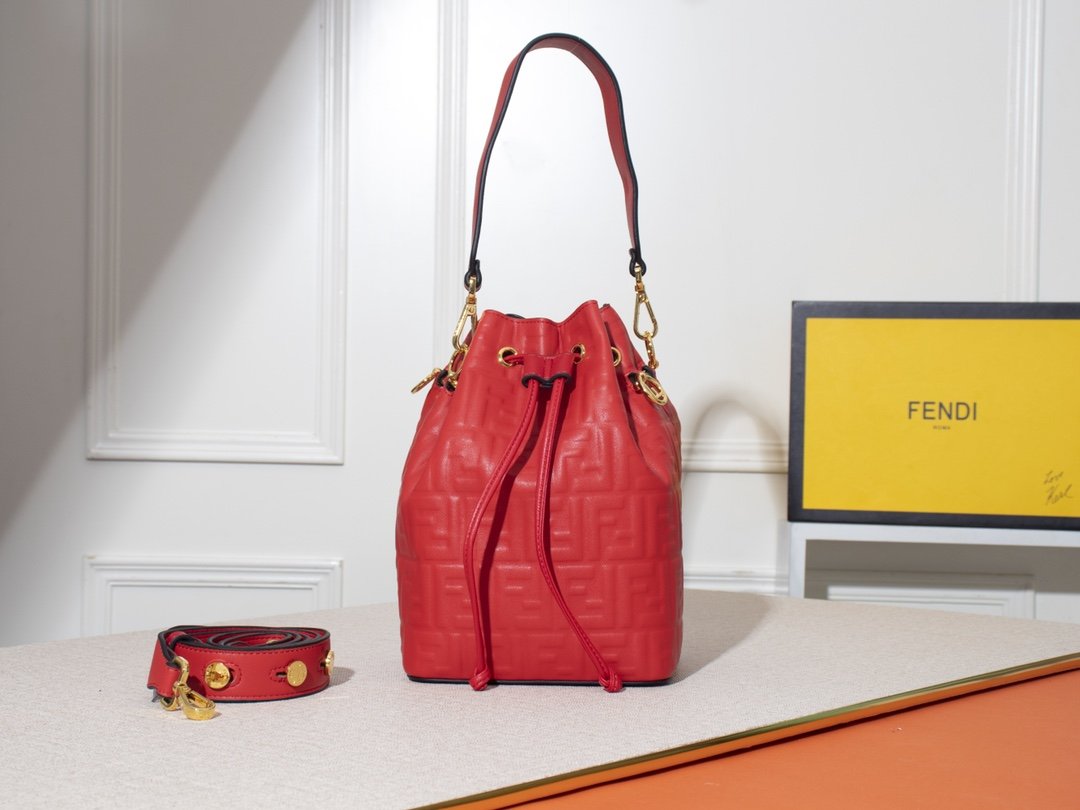 BL - High Quality Bags FEI 036