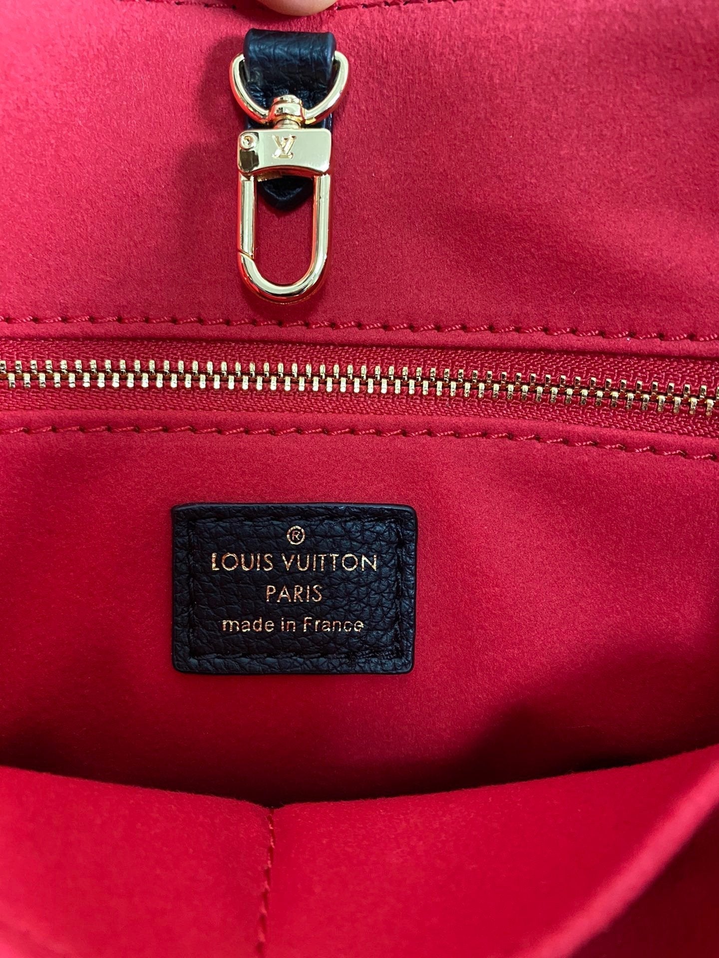 BL - High Quality Bags LUV 454