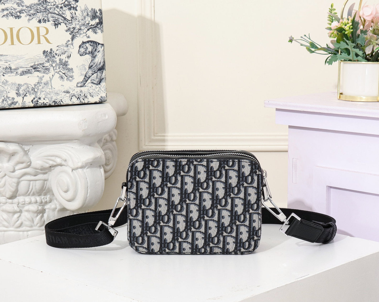 BL - High Quality Bags DIR 138