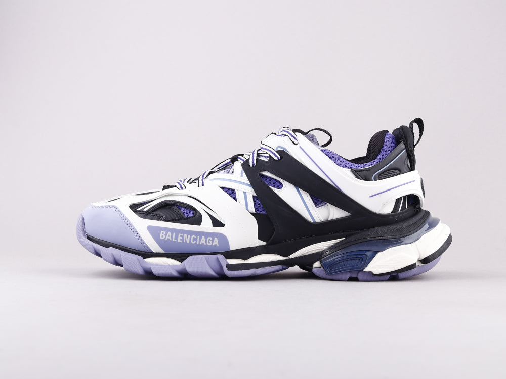 BL - Bla Track Three Generations Sneaker