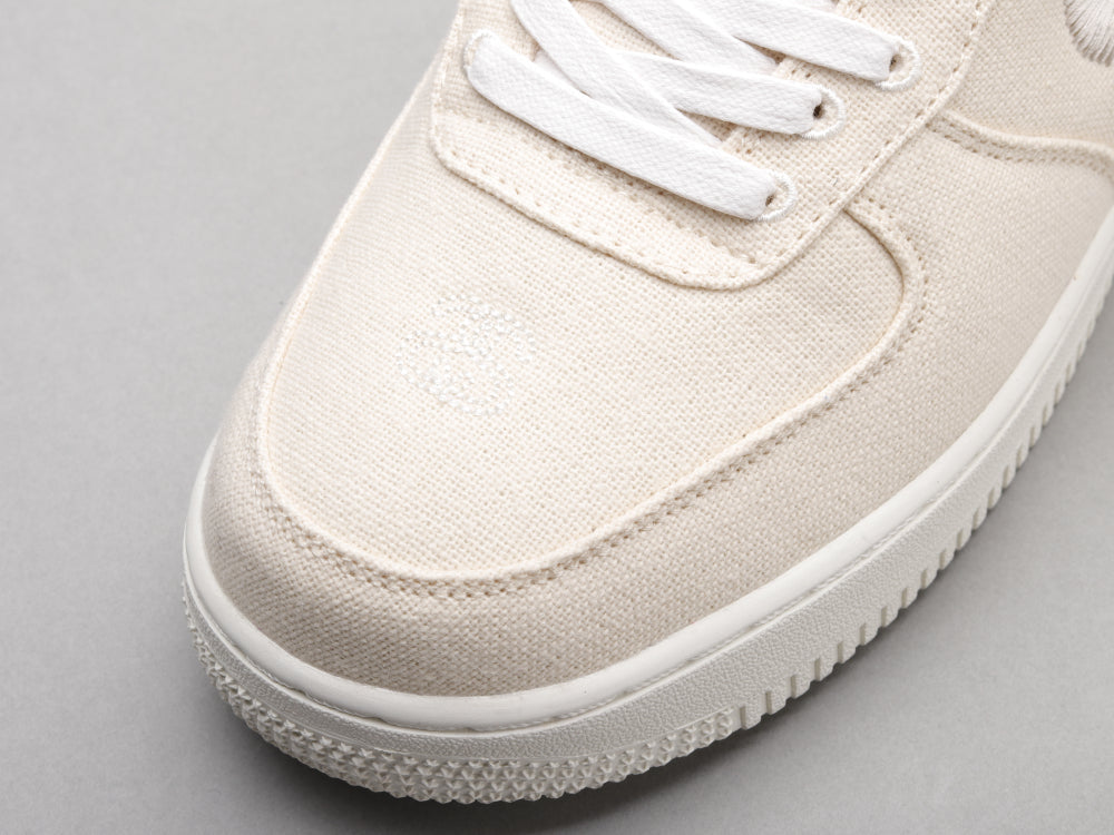 BL - Stussy x AF1 Beige