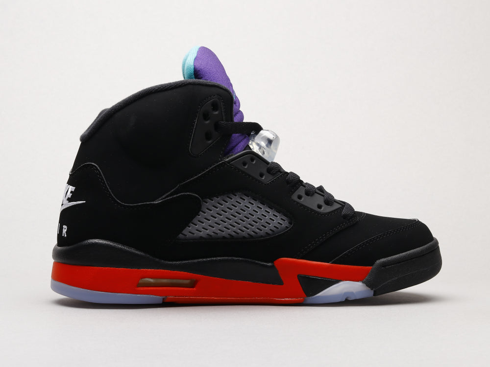 BL - AJ5 Top3