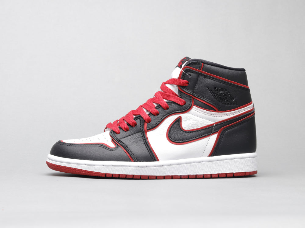 BL - AJ1 Lineage Infrared