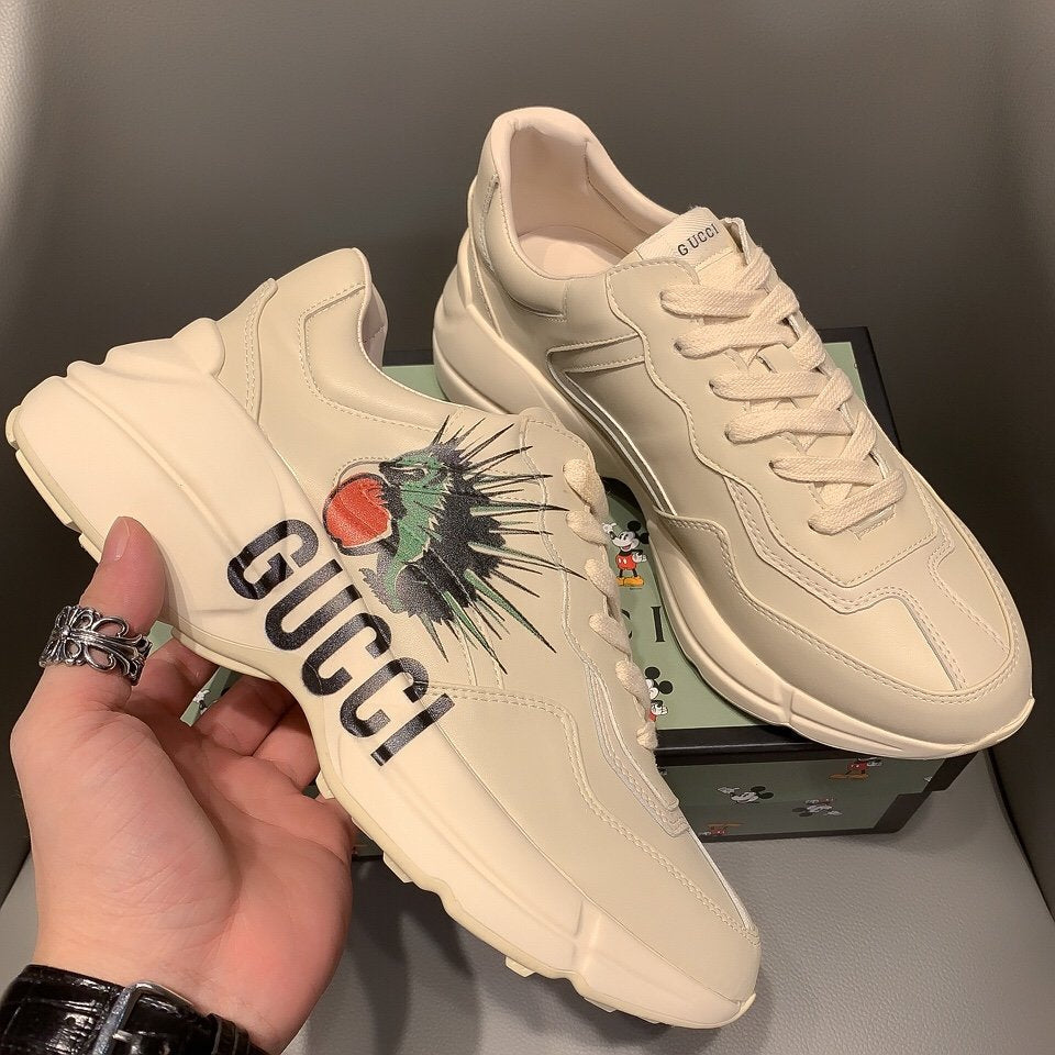 BL-GCI RHYTON SNEAKER 133