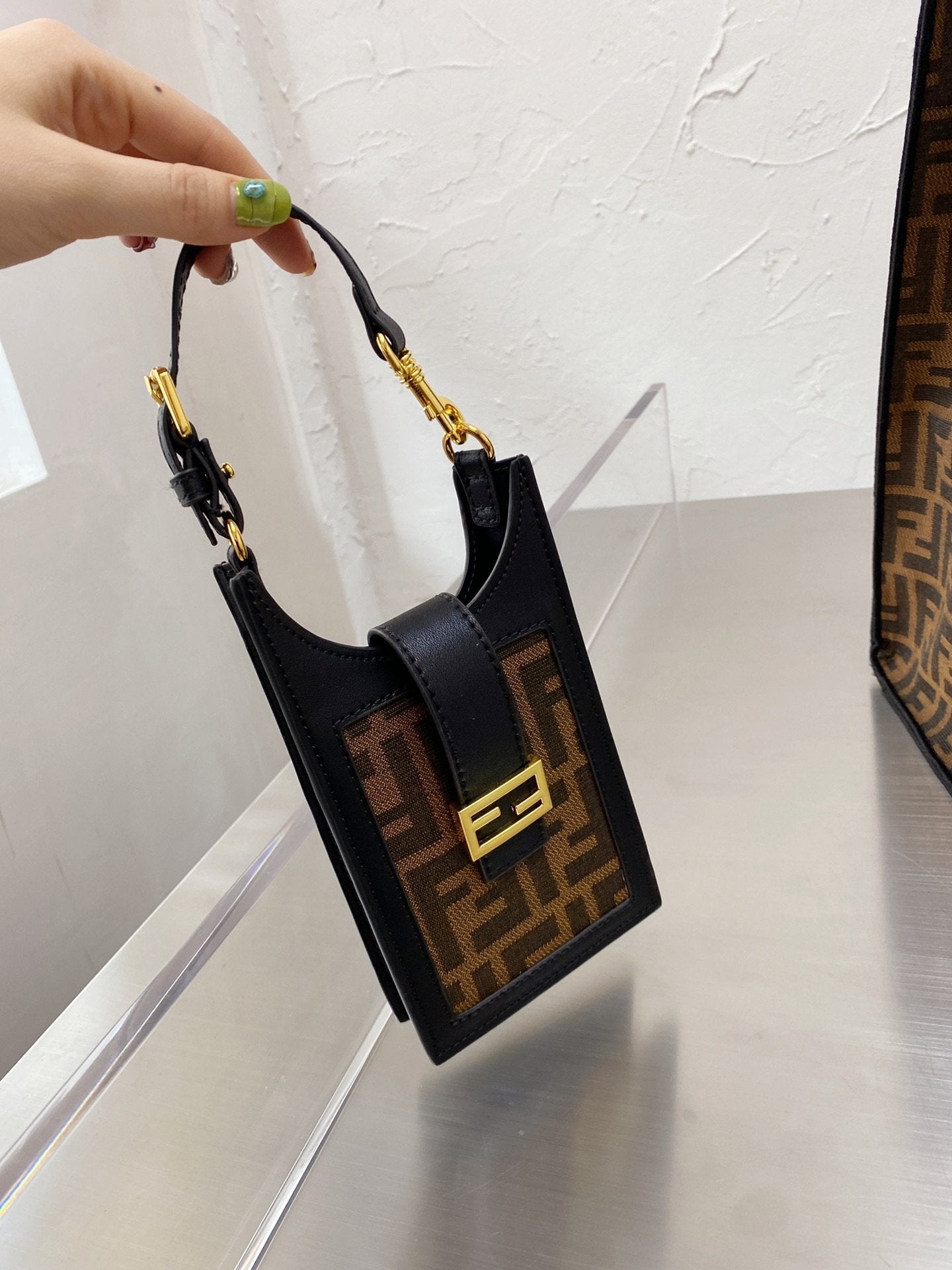 BL - High Quality Bags FEI 138