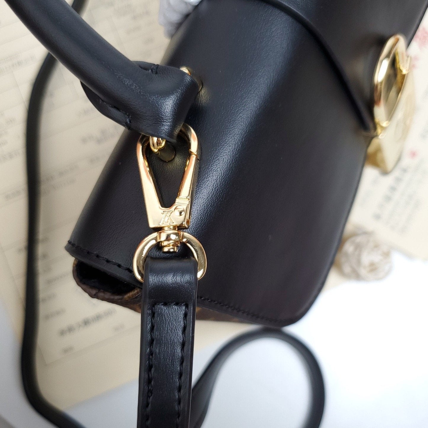 BL - High Quality Bags LUV 237