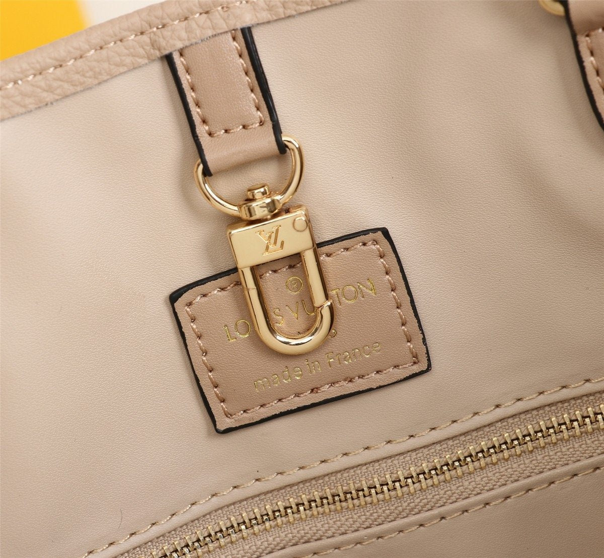 BL - High Quality Bags LUV 034