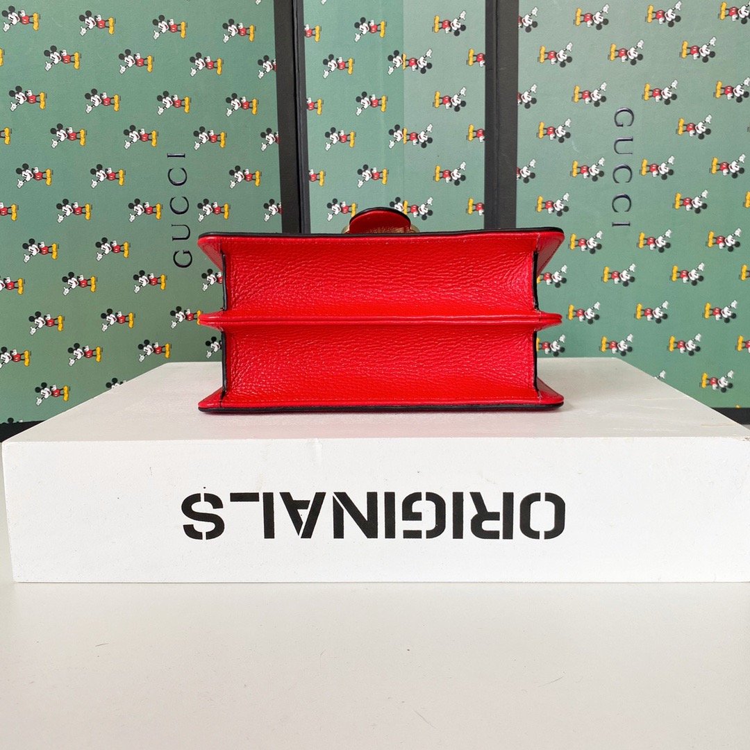 BL - High Quality Bags GCI 030