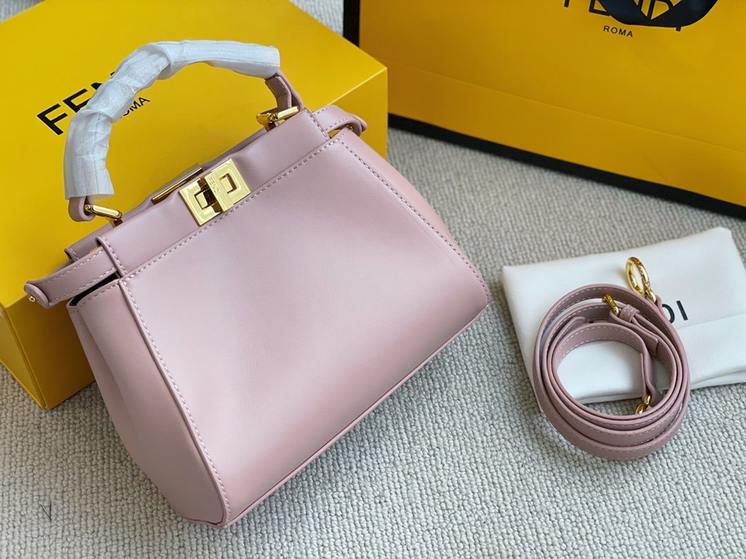 BL - High Quality Bags FEI 131