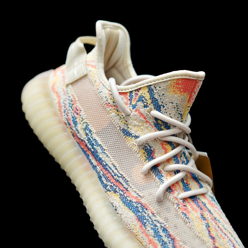 BL - Yzy 350 MX Oat Tyrannosaurus Sneaker