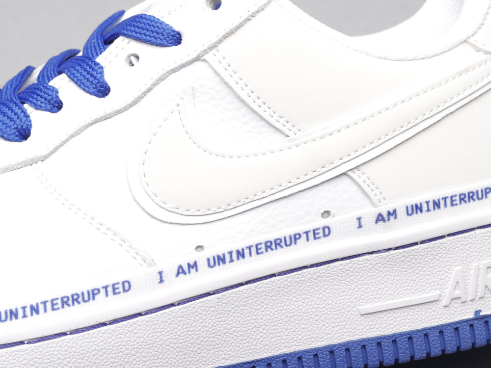 BL - AF1 BLre Than Uninterrupted joint name