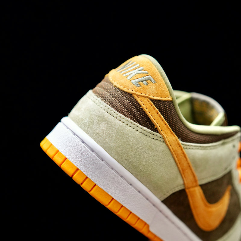 BL - Dusty Olive olive grass green