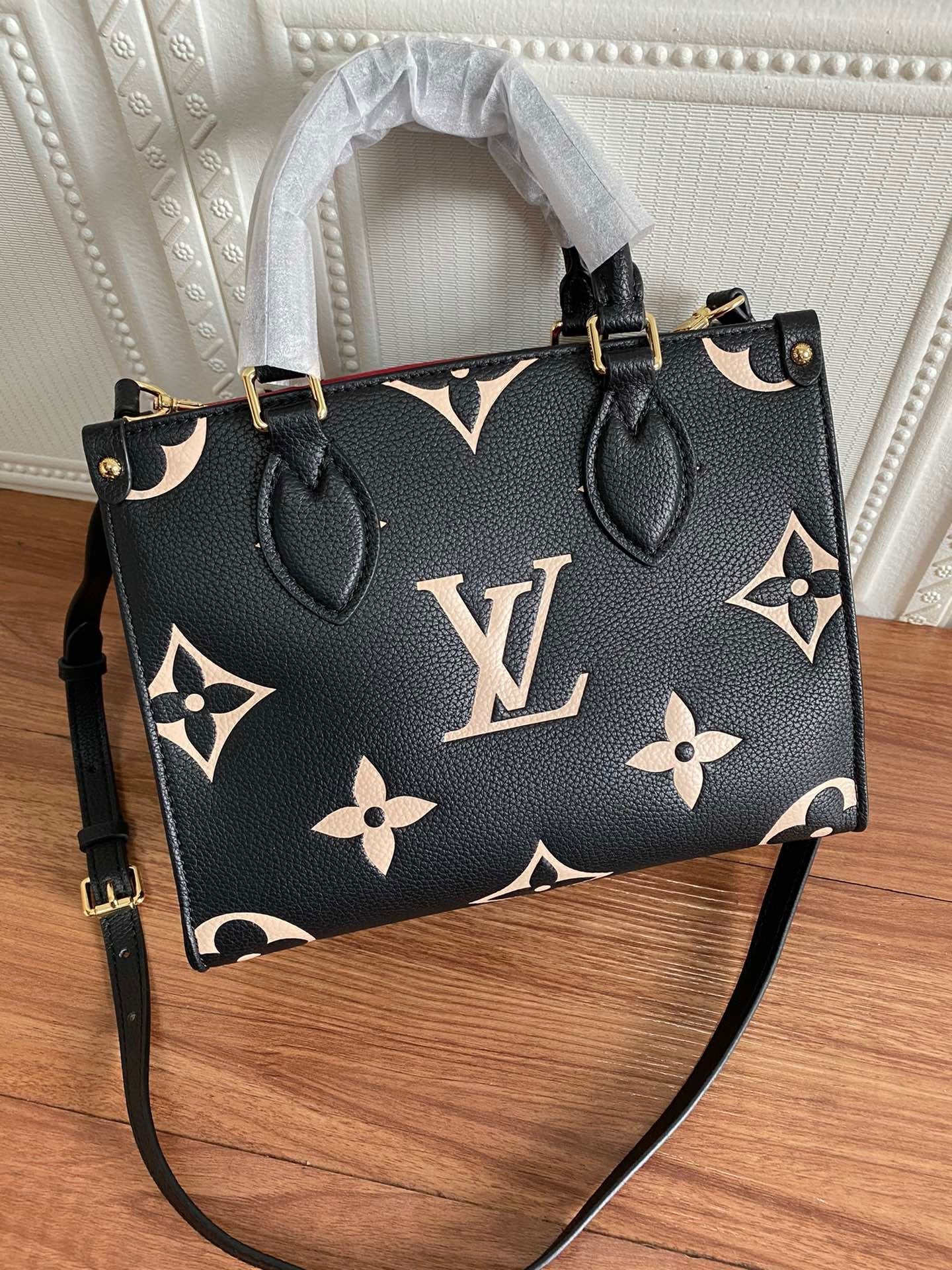 BL - High Quality Bags LUV 454