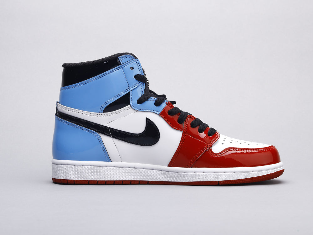 BL - AJ1 warning light
