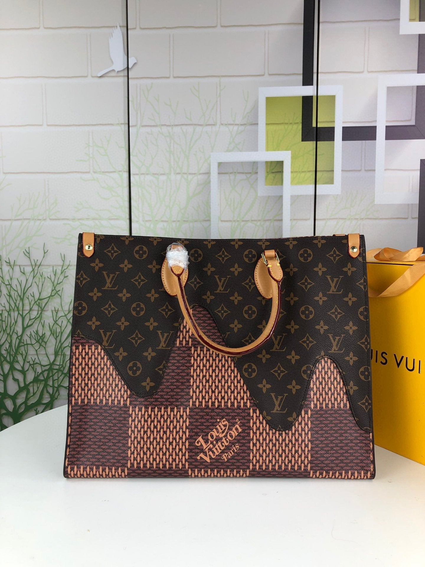 BL - High Quality Bags LUV 045