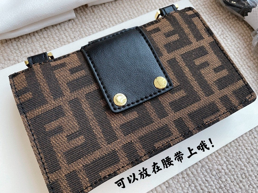 BL - High Quality Bags FEI 130