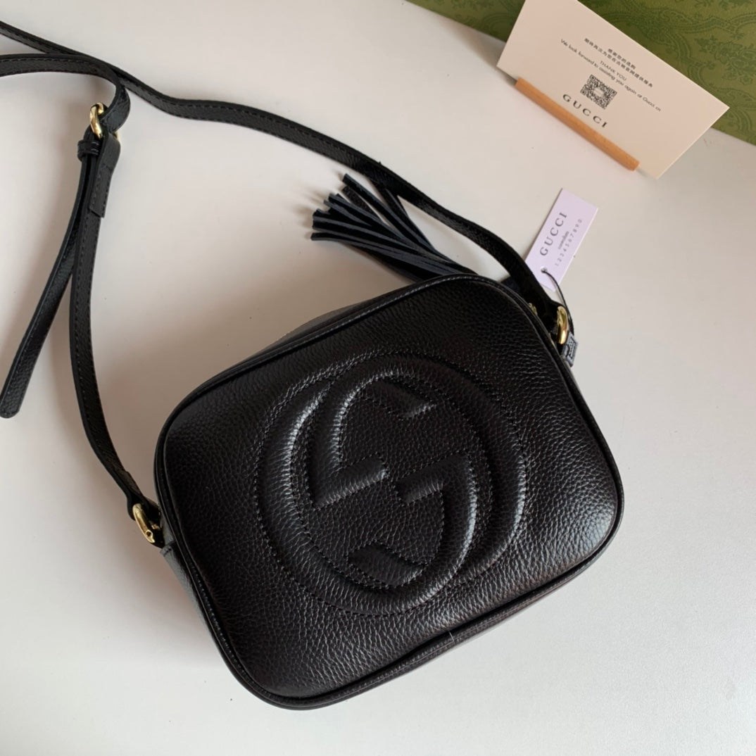 BL - High Quality Bags GCI 360