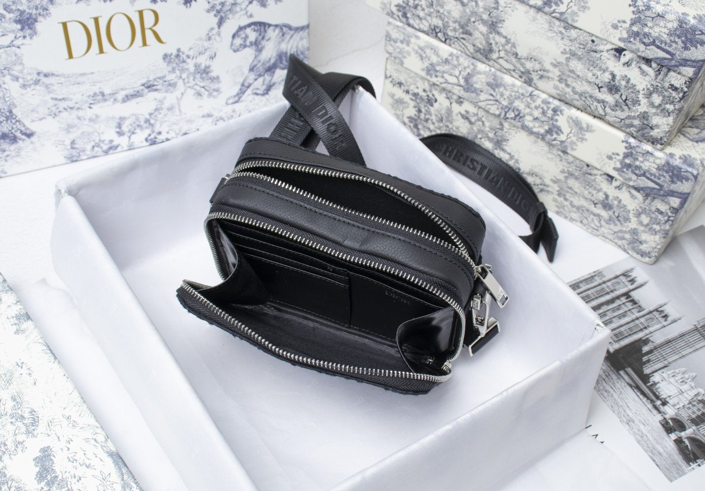 BL - High Quality Bags DIR 098