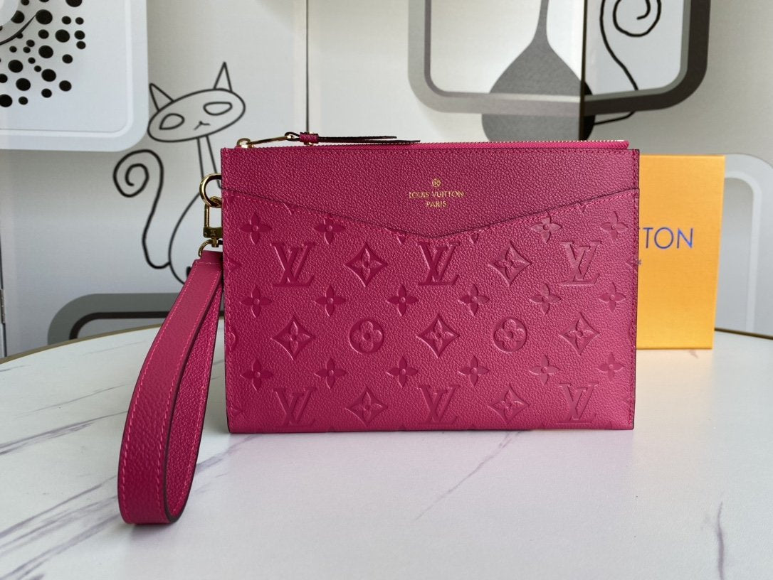 BL - High Quality Wallet LUV 060