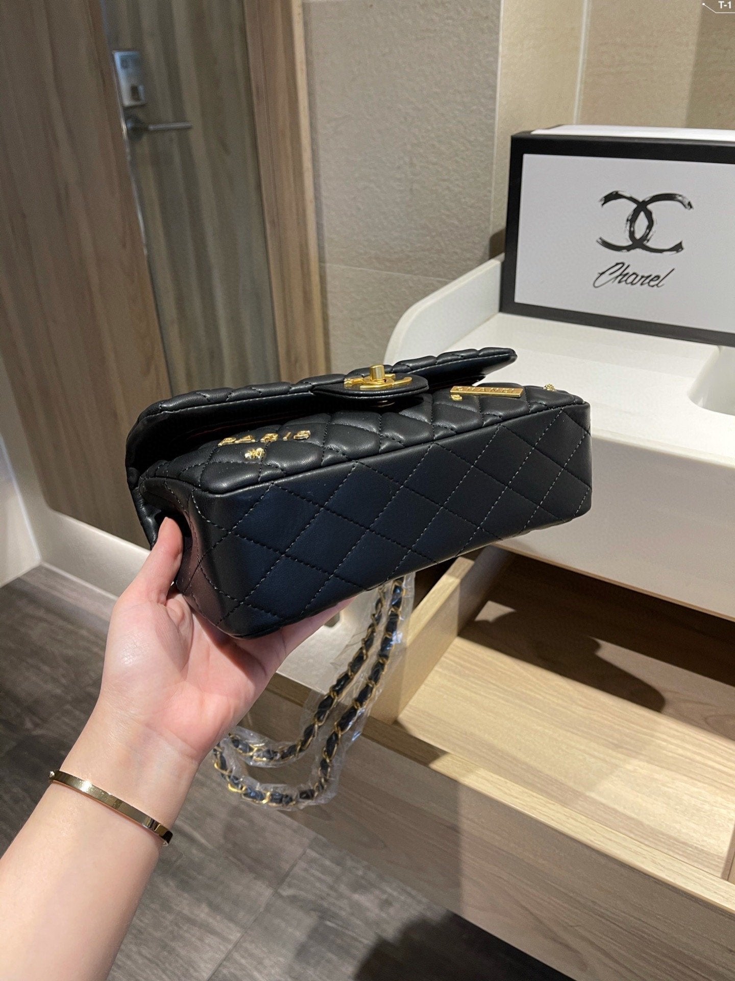 BL - High Quality Bags CHL 132