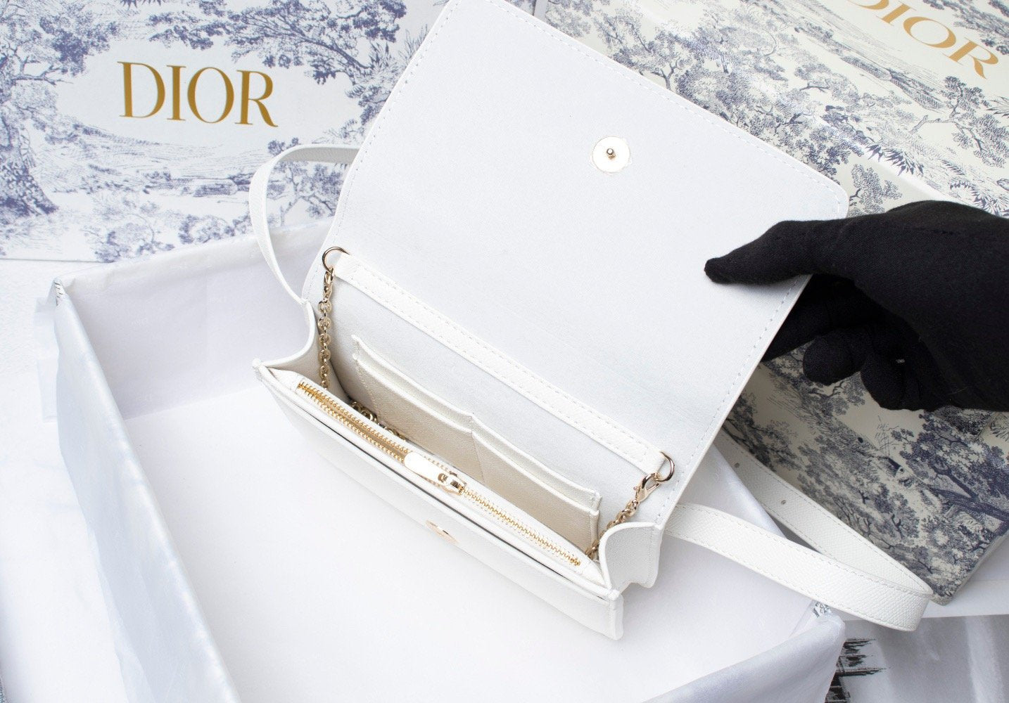 BL - High Quality Bags DIR 133