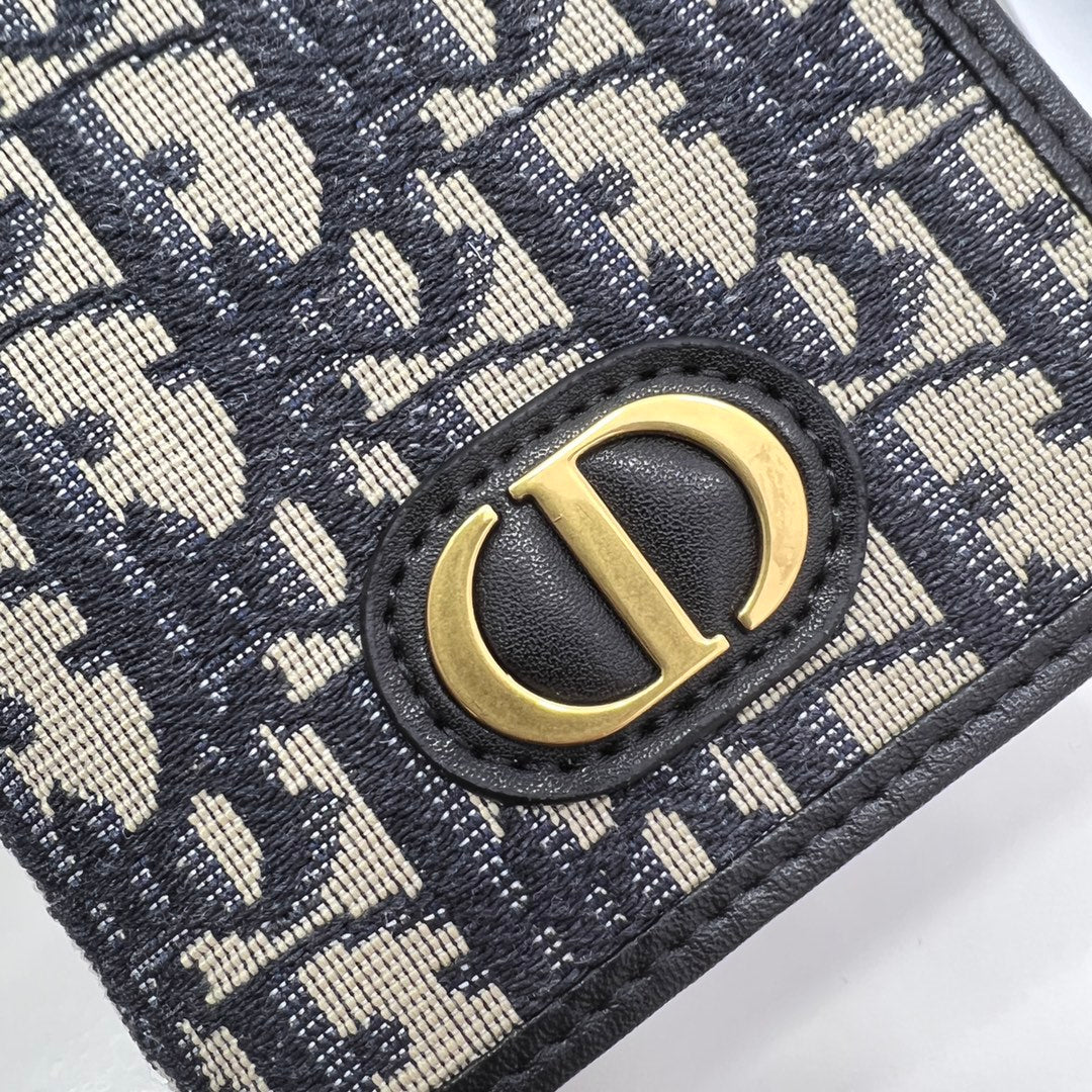 BL - High Quality Wallet DIR 019