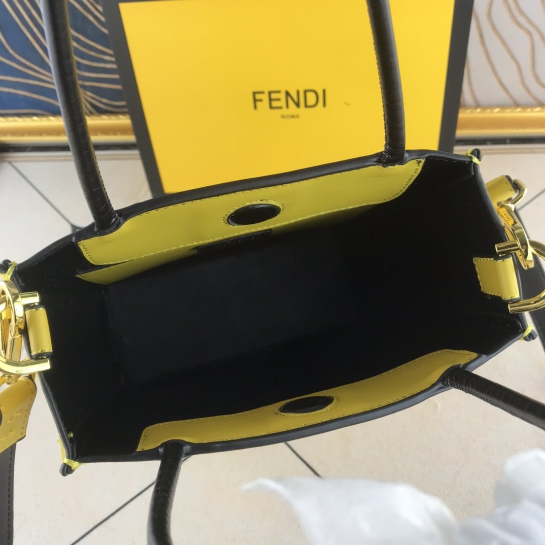 BL - High Quality Bags FEI 053