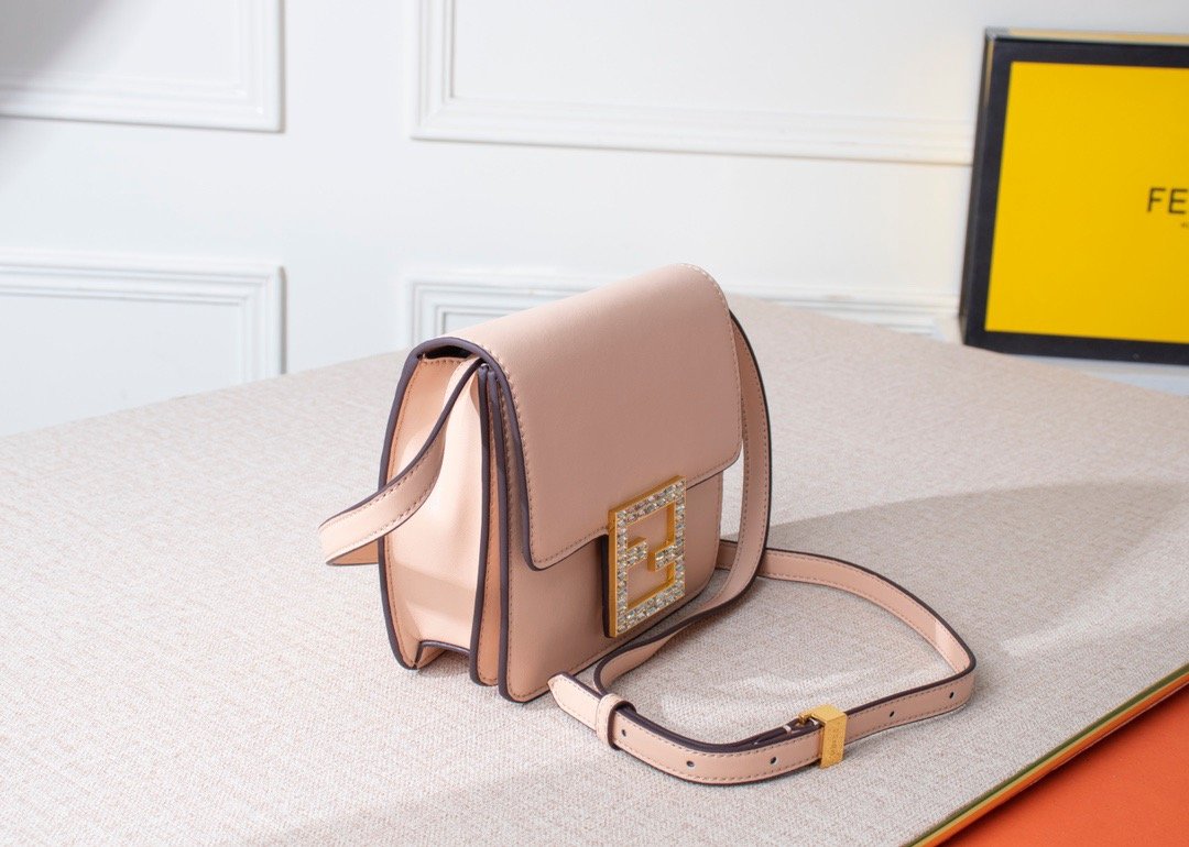 BL - High Quality Bags FEI 077