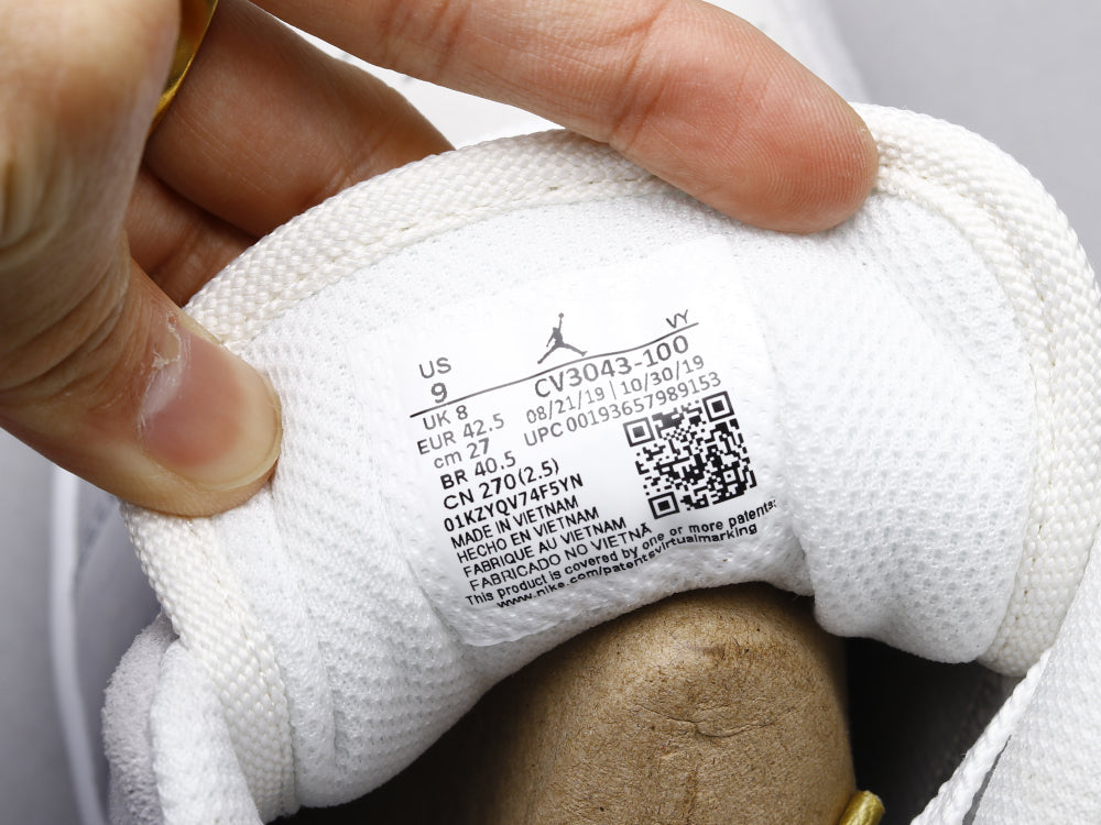 BL - AJ1 Paris limited edition little DIR