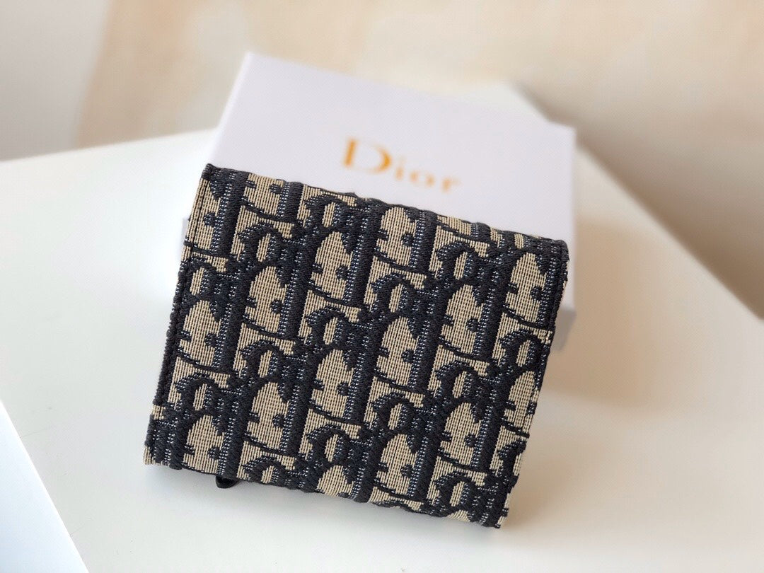 BL - High Quality Wallet DIR 007