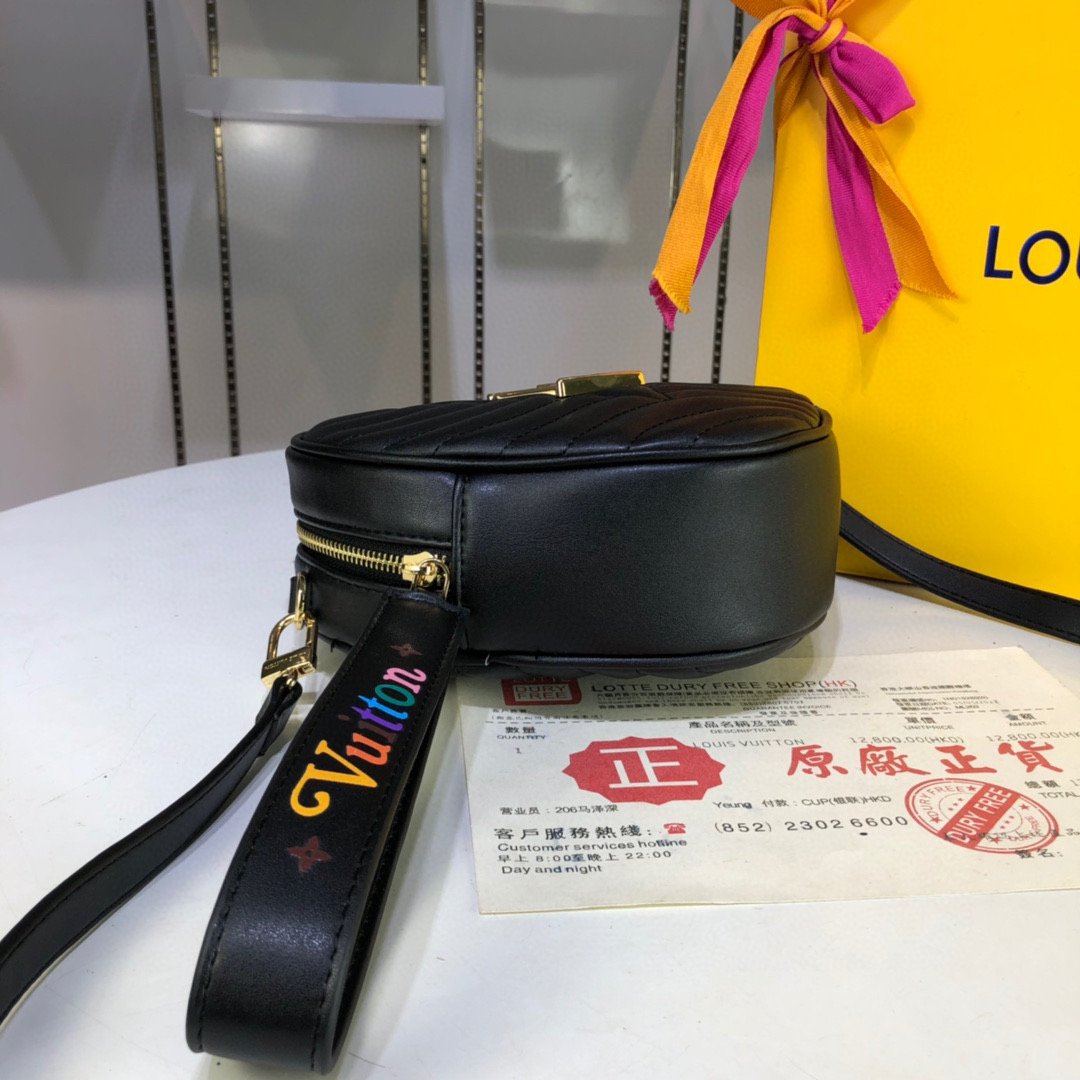 BL - High Quality Bags LUV 060