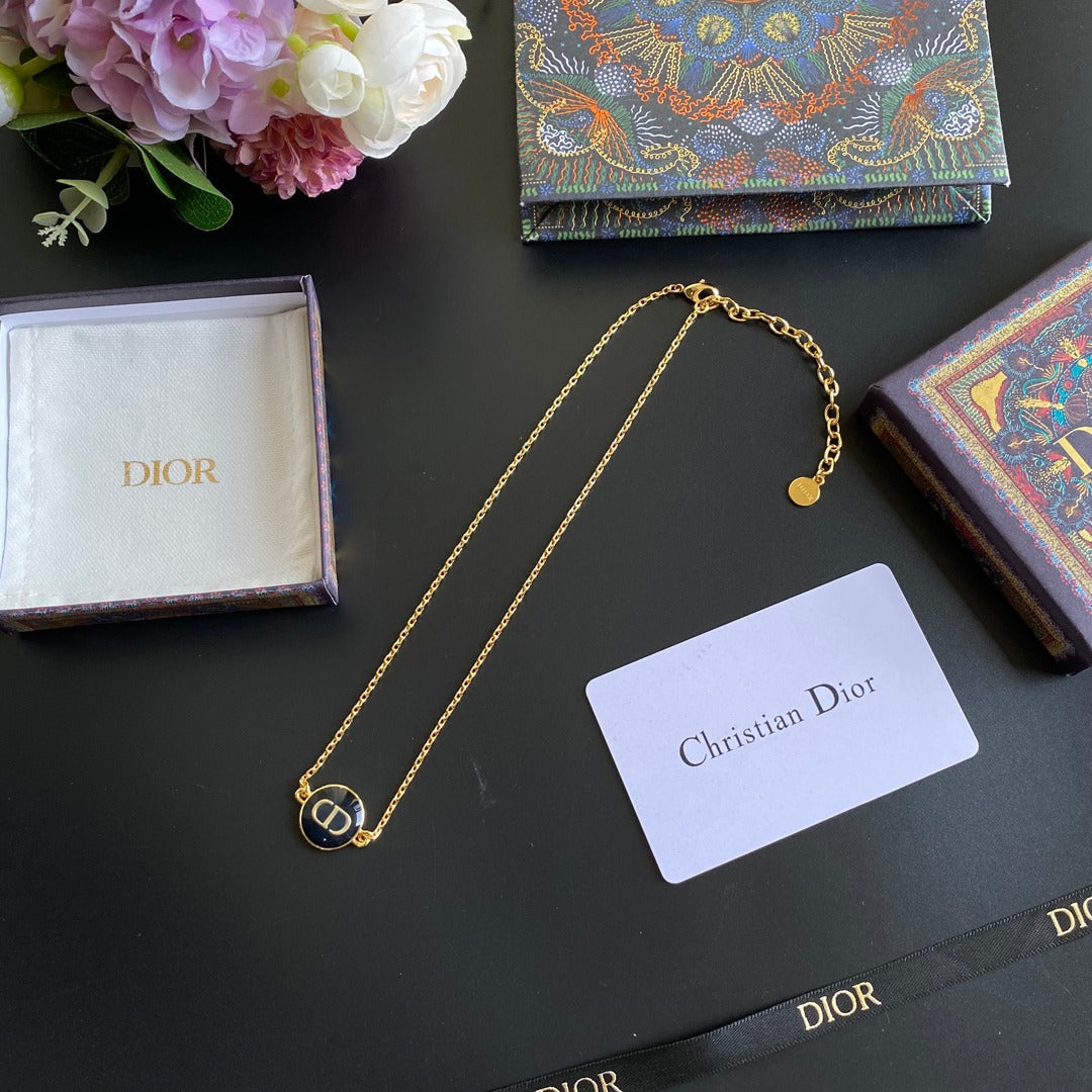 BL - High Quality Necklace DIR001
